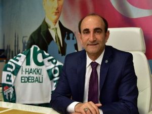 Bursaspor’un Kupa Heyecanı Yıldırım’da Yaşanacak