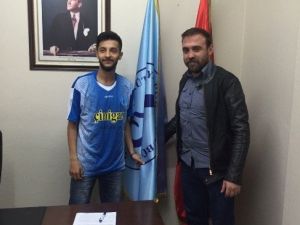Kütahyaspor’da Ömer Yuvaya Döndü