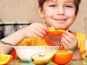 Doğru Beslenme Okul Başarısını Artırıyor