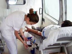 Türkiyenin Kanı Kendine Yetiyor