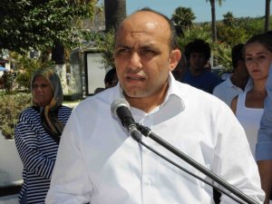 Kuşadası’nın Beldelerinden Sağlık Hizmeti Talebi