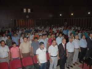 Zeka Oyunları Yarışmaları Ödülleri Verildi