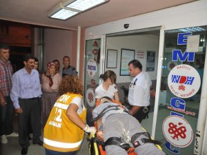 Kuyucak ve Sultanhisar’da Kaza: 1ölü, 2 Ağır Yaralı
