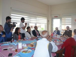 Aile Ve Sosyal Politikalar İl Müdürlüğü Hedef Büyütüyor