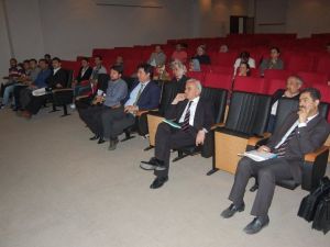 Daka’dan Mali Destek Programı Bilgilendirme Toplantısı