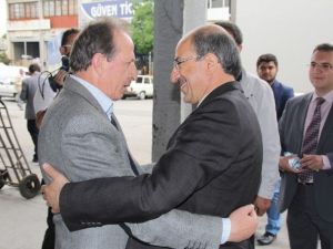 İnsanlarımız Eskiye Dönme Arzusunda Değiller