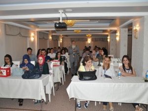 ‘Yaşadığım Gezegeni Öğreniyorum’ Projesi