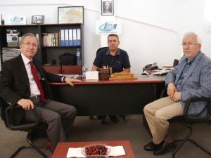 İsmail Hakkı Biçer: AK Parti’nin Oy Oranı Yüzde 49’un Altına Düşmez