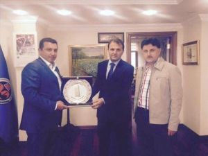 Hal Projesi Hayat Buluyor