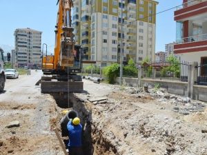 Maski, Çalışmalarına Devam Ediyor