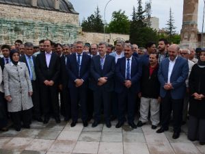 AK Parti’den Tam Kadro Ereğli’ye Çıkarma