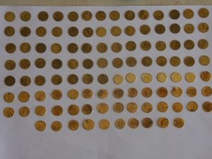 Yozgat’ta Sahte Tarihi Eserlerle Dolandırıcılık Yapan 10 Kişi Yakalandı