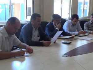 Bozüyük’te 2 Okula Daha Sentetik Saha