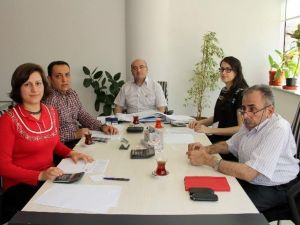 Seyrangah Tepesi’nin İhalesi Gerçekleştirildi