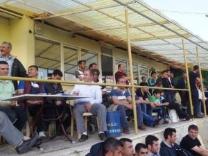 İskilip Kaymakamlık Kupasında Final Heyecanı