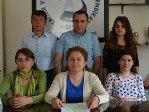 Sosyal Hizmet Çalışanlarının Sıkıntıları