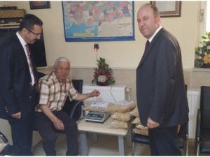 Hazır Ambalajlı Ürünler Denetlendi