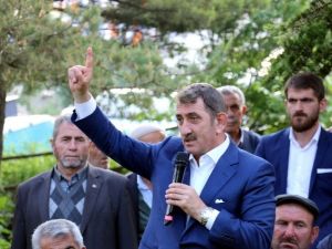 Köktaş: “Bir Oy Deyip Geçmeyin”