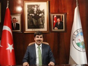 AK Partili Asya’dan Demirtaş Ve Yüksekdağ’a Cevap