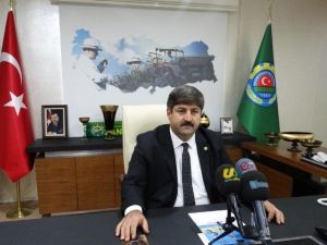 Sulama Birlikleri İle TEDAŞ Arasında Sorun