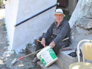 Orhangazi Belediyesi’nden Evde Bakım Hizmeti