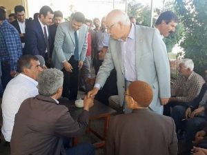 Erdoğan’dan Seçim Çalışmaları