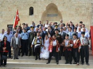 Kozan’ın Kurtuluşunun 95. Yıldönümü Kutlandı
