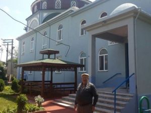 Kartepe Belediyesi’nden Sosyal Alanlara Kamelya