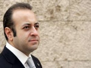 Bağış'ın 'Sınırsız Çocuk' İsteği Salonu Güldürdü