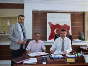 Tkk Balıkesir Bölge’den Ortaklara Veterinerlik Hizmeti