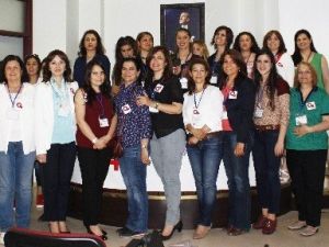 TMMOB’dan Adana’da Kadın Kurultayı