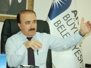 Şahin’den 1 Yıllık Değerlendirme