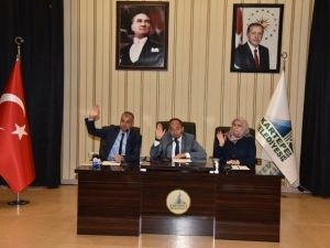 Kartepe Belediyesi Haziran Meclisi Toplandı