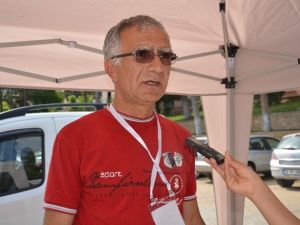 Çanakkale Gezici Savaş Müzesi Bilecik’te
