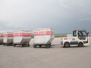 Gurbetçi Oyları Ankara’da