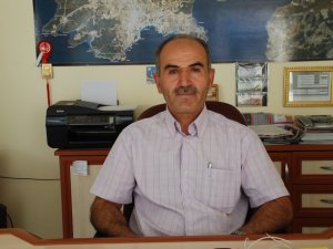 Didimli Emlakçılar Çalıştaya Katıldı