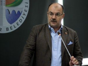 CHP’li Meclis Üyesine Silahlı Saldırı