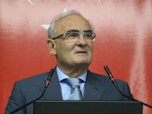 Büyükşehir Belediyesi’nden Dr. Furtun’a Vefa
