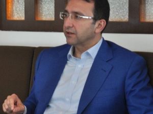 Ak Partili Aday Turhan: “Merkez Bankası’nın Gücü Arttırılmalı”