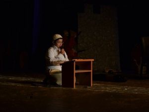 Gaziosmanpaşalı Bilgi Evi Öğrencileri Mezun Oldu