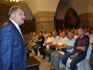 Battalgazi’de Eğitim Çalışması Yapıldı