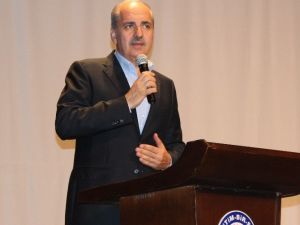 Kurtulmuş: “Ordu’yu Cazibe Merkezi Yapacağız”