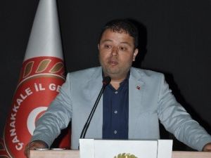 Çiçek’ten Kordonda Gerginliğe Tepki