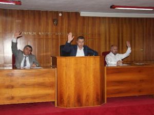 Çan’da Haziran Ayı Meclis Toplantısı Gerçekleştirildi