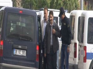 Kayseri'de Askeri liselere giriş sınavı operasyonu