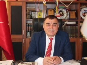 Trakya Gazeteciler Birliği Başkanı Naci Akyazı Güven Tazeledi