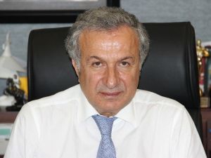 Türsab Başkanı Ulusoy: "7 Haziran’da İstanbul Boşalır, Sahiller Dolar"