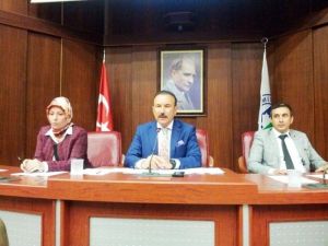 Pişmaniye Festivali Gelecek Yıl Bakü’de Yapılacak