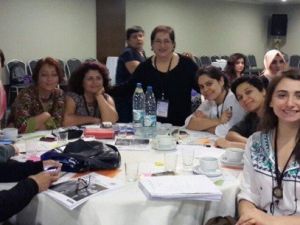 Adana’da Cinsiyet Eşitliği İzlemesi Yapılacak