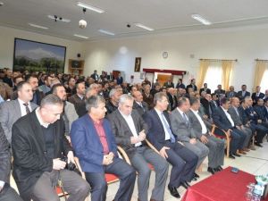 Kayseri Şeker’de Her Gün Çevre Günü